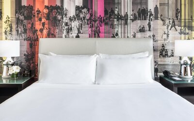 Hyatt Centric Arlington
