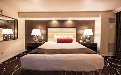 Sunset Station Hotel & Casino