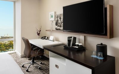 Hyatt Centric Arlington