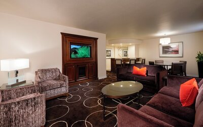 Sunset Station Hotel & Casino