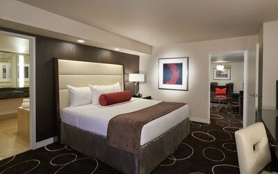 Sunset Station Hotel & Casino