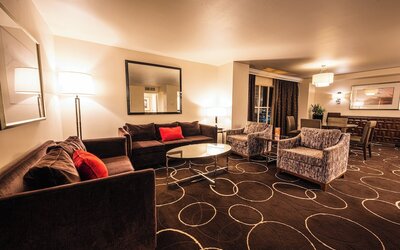 Sunset Station Hotel & Casino