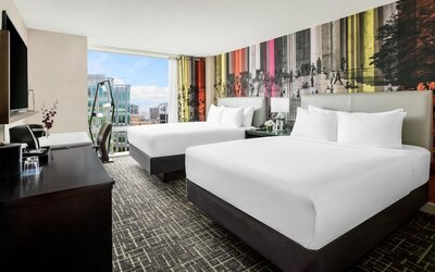 Hyatt Centric Arlington