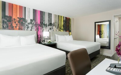 Hyatt Centric Arlington