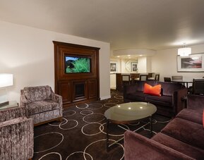 Sunset Station Hotel & Casino