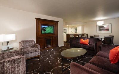 Sunset Station Hotel & Casino