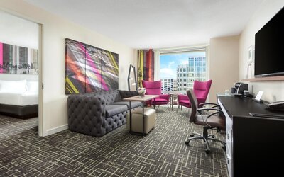 Hyatt Centric Arlington