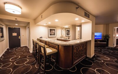 Sunset Station Hotel & Casino