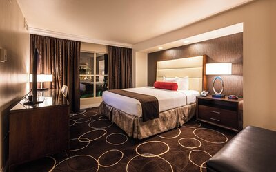 Sunset Station Hotel & Casino