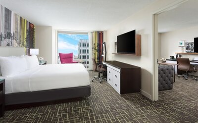 Hyatt Centric Arlington
