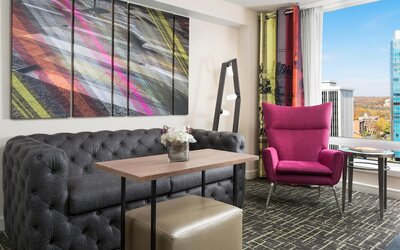Hyatt Centric Arlington