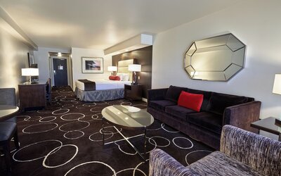 Sunset Station Hotel & Casino