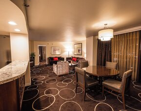Sunset Station Hotel & Casino