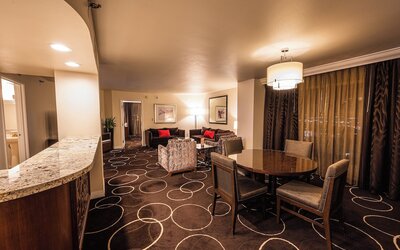 Sunset Station Hotel & Casino