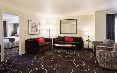 Sunset Station Hotel & Casino