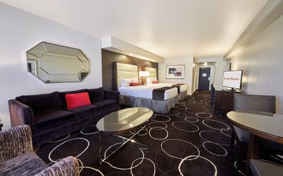 Sunset Station Hotel & Casino