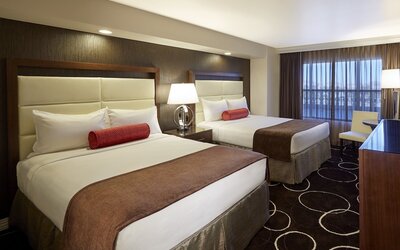 Sunset Station Hotel & Casino