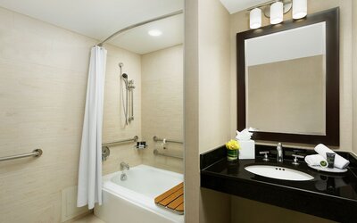 Hyatt Centric Arlington