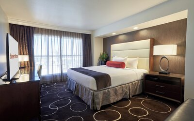 Sunset Station Hotel & Casino