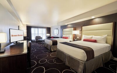 Sunset Station Hotel & Casino