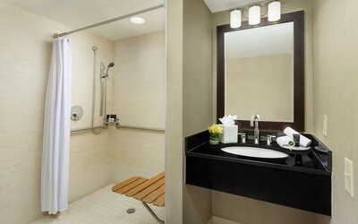 Hyatt Centric Arlington