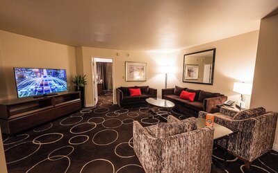 Sunset Station Hotel & Casino