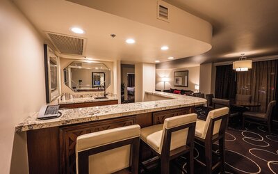 Sunset Station Hotel & Casino