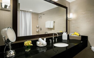 Hyatt Centric Arlington
