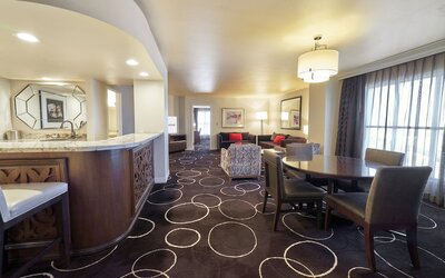 Sunset Station Hotel & Casino