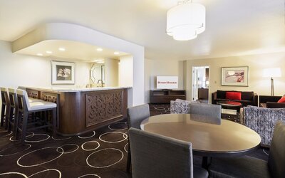 Sunset Station Hotel & Casino