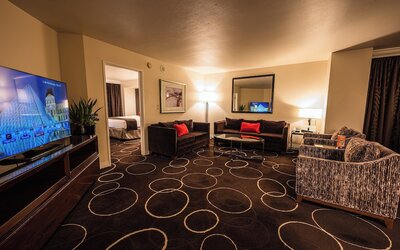 Sunset Station Hotel & Casino