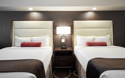 Sunset Station Hotel & Casino