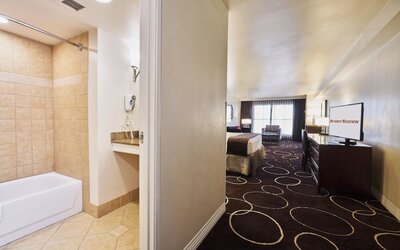 Sunset Station Hotel & Casino
