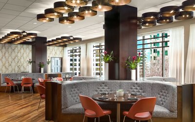 Hyatt Centric Arlington