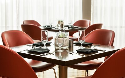 Hyatt Centric Arlington