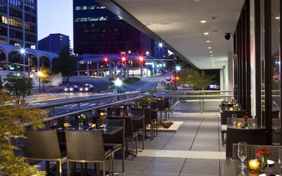 Hyatt Centric Arlington