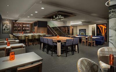 Hyatt Centric Arlington