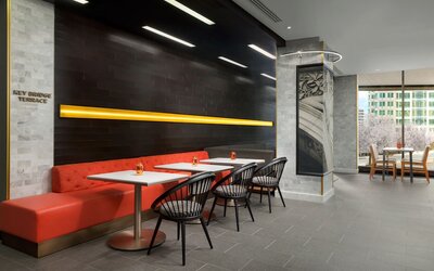 Hyatt Centric Arlington
