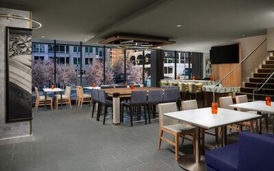 Hyatt Centric Arlington