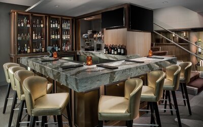 Hyatt Centric Arlington