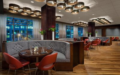 Hyatt Centric Arlington