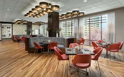 Hyatt Centric Arlington