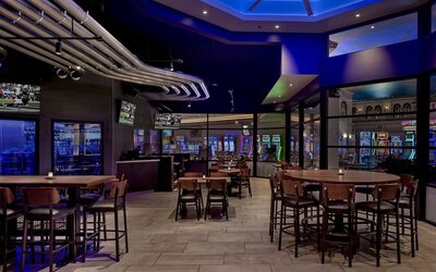 Sunset Station Hotel & Casino