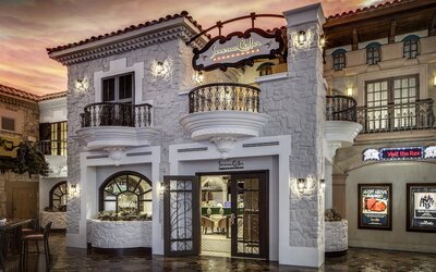 Sunset Station Hotel & Casino