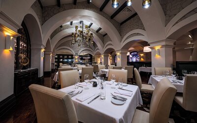 Sunset Station Hotel & Casino
