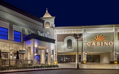 Sunset Station Hotel & Casino