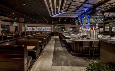 Sunset Station Hotel & Casino