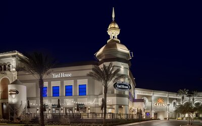 Sunset Station Hotel & Casino