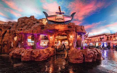 Sunset Station Hotel & Casino