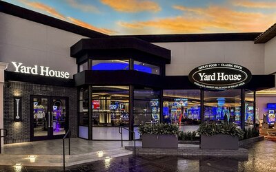 Sunset Station Hotel & Casino